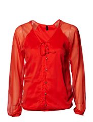Vero Moda CLOUD L/S TOP MIX BOOS