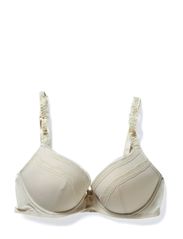 Vero Moda APPEL BLOSSOM BRA IVORY