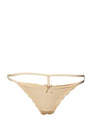 Vero Moda APPEL BLOSSOM STRING IVORY