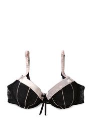 Vero Moda BITTERSWEET BRA PORPURRI