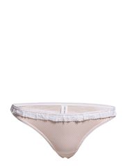Vero Moda MAURITIUS STRIG ORANGE