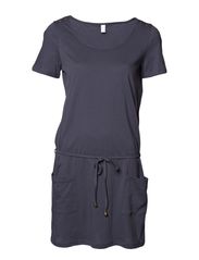 Vero Moda FIONAN SS SHORT DRESS MIX