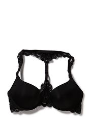 Vero Moda MALIBU BRA BLACK
