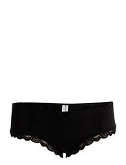 Vero Moda MALIBU HIPSTER BLACK
