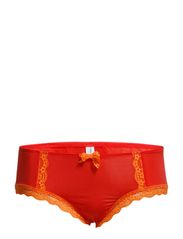 Vero Moda MALIBU HIPSTER CAYENNE