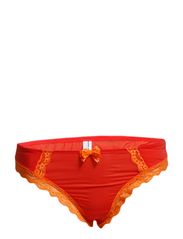 Vero Moda MALIBU STRING CAYENNE