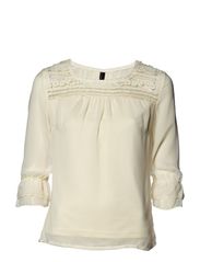 Vero Moda LATTE 3/4 TOP