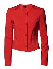 Vero Moda SWINGING BLAZER WALL 52-1 - CAYENNE