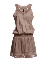Vero Moda PIXIE S/L SHORT DRESS
