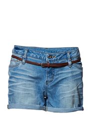 Vero Moda TOMBOY 840 DENIM SHORTS - MIX