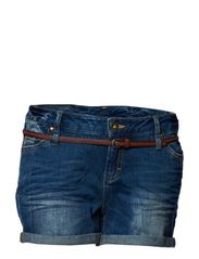 Vero Moda TOMBOY 840 DENIM SHORTS - MIX - DENIM