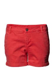 Vero Moda RIDER 634 DENIM SHORTS - MIX
