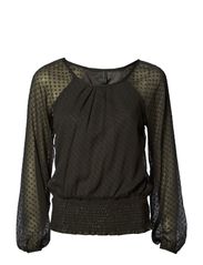 Vero Moda MUNA L/S TOP