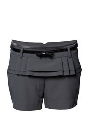 Vero Moda ALEXA SHORTS - GRANIT