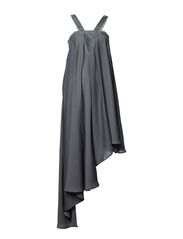 Vero Moda ELLA DRESS - SP11 - GARGOYLE