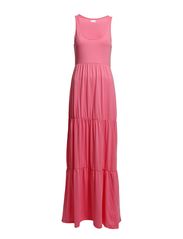 Vero Moda ZITA SL ANKLE DRESS BOOS - MIAMI PINK
