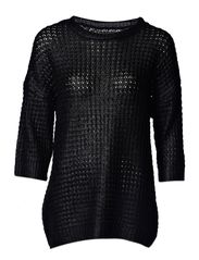 Vero Moda BERNA 3/4 BLOUSE