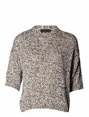 Vero Moda TINYE 3/4 OVERSIZE BLOUSE