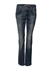 Vero Moda RANCH 905 - MED BLUE