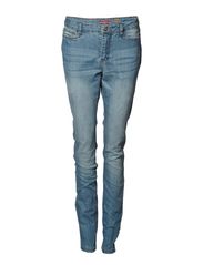 Vero Moda WONDER DENIM JEGGING - SPRING DIRT