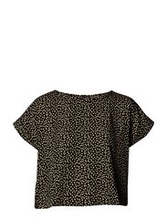 Vero Moda TEX SS TOP