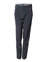 Vero Moda ADELINA PANT - OMBRE BLUE