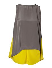 Vero Moda MYRA SL TOP