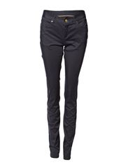Vero Moda WILLOW GAMBLER PANT - OMBRE BLUE
