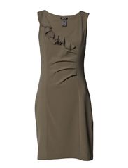 Vero Moda BARBARA S/L SHORT DRESS