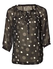 Vero Moda NFS MALIN 3/4 TOP