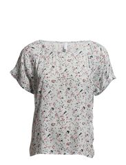 Vero Moda SONJA SS TOP MIX - MOONLIGHT JADE