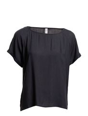 Vero Moda SONJA SS TOP MIX - OMBRE BLUE