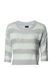 GENOA 3/4 O-NECK