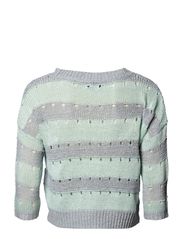 GENOA 3/4 O-NECK 