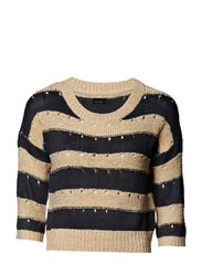 GENOA 3/4 O-NECK