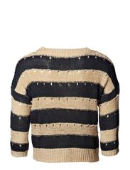 GENOA 3/4 O-NECK 