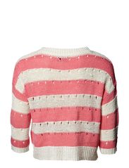 GENOA 3/4 O-NECK 