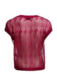 PALERMO SS O-NECK 