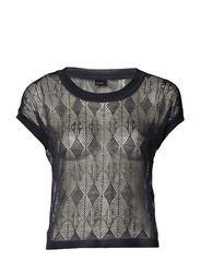 Vero Moda PALERMO SS O-NECK