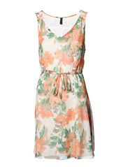 Vero Moda PETIT SL SHORT DRESS BOOS