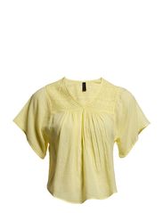Vero Moda GOODIE SS TOP BOOS