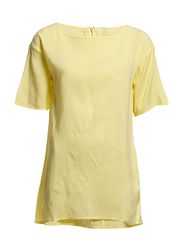 Vero Moda CADEL 2/4 CUT ZIP TUNIC