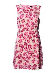 Vero Moda PALM S/L MINI DRESS VNS