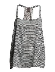 Vero Moda KISS SL TOP - MOONLIGHT JADE