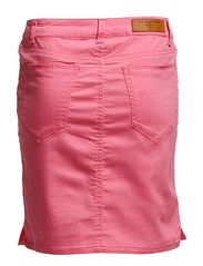 VIENNA WONDER SHORT SKIRT - MIX 