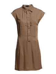 Vero Moda MIAMI S/S SHORT DRESS MIX WALL 8-9 VNS