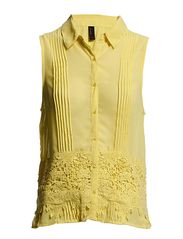 Vero Moda JOLAN SL SHIRT