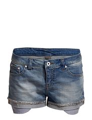 Vero Moda LAW 212 SHORTS - MIX