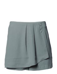 Vero Moda GINA SHORTS - HS11 - SHADOW