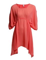 Vero Moda BISHOP DRESS - HS11